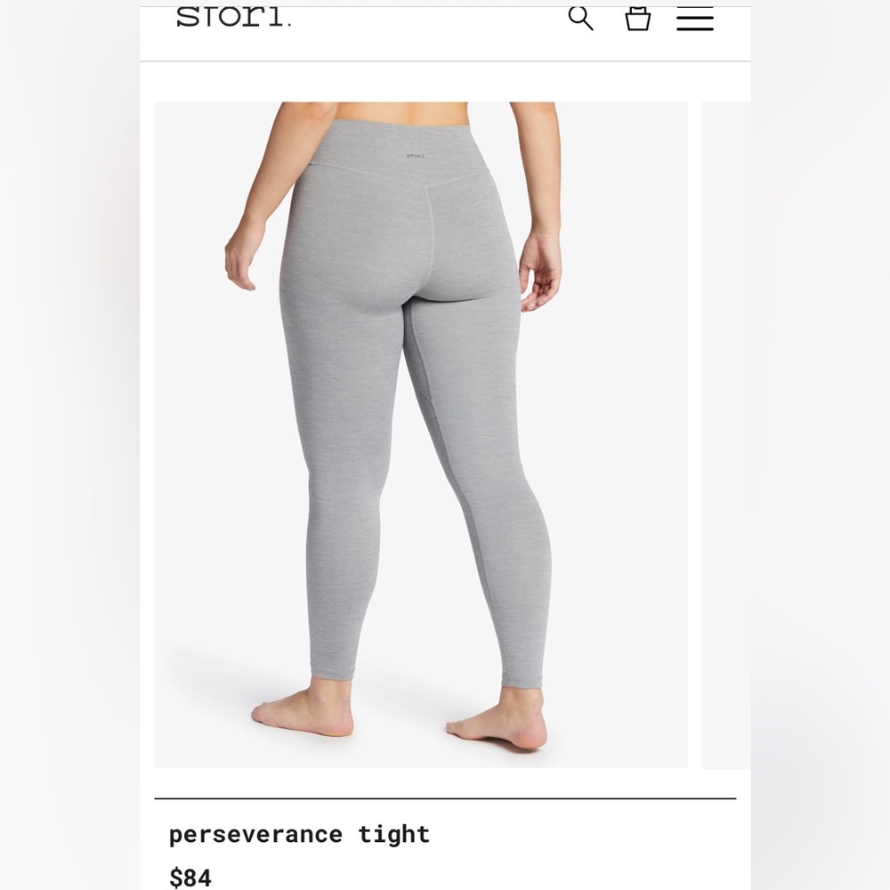 Stori Perseverance Tight (4)
